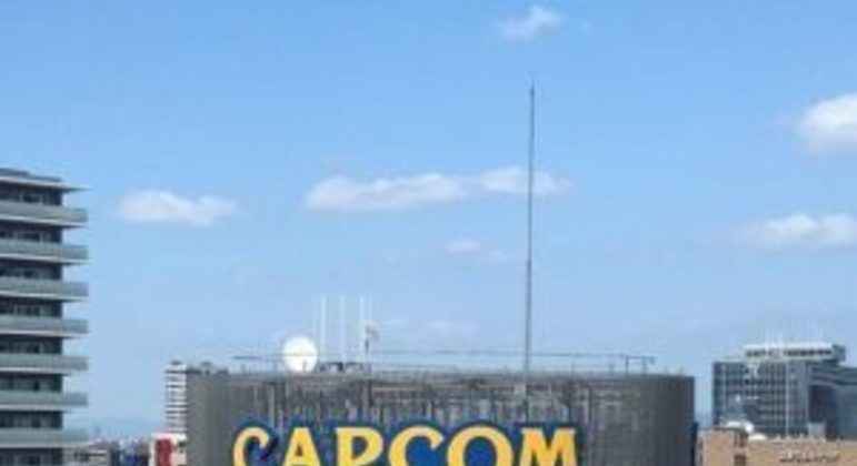 Capcom caminha para 11º ano consecutivo de crescimento