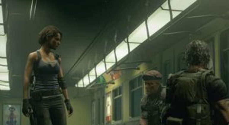 Capcom desliga ray tracing em Resident Evil 2 e 3 no PC, mas promete voltar com recurso