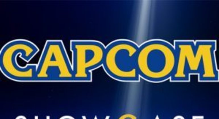 Capcom marca apresentação própria para o dia 13 de junho