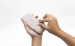 capinha de celular-pele humana sintética-tecnologia