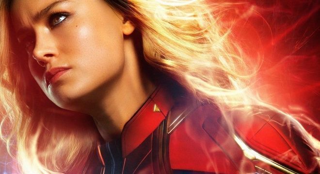 Conheça os filmes da atriz Brie Larson, a Capitã Marvel - Os Geeks