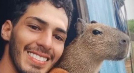 Capivara, Filó, Agenor Tupinambá