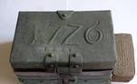 Um museu polonês afirmou ter encontrado a cápsula do tempo mais antiga do mundo, na torre de uma igreja. O baú contém moedas de 300 anos, documentos latinos e uma bala de chumbo deformada