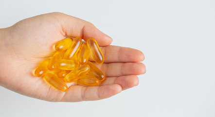 Suplementos também podem ter substâncias não veganas
