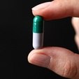 Primeira cápsula de fezes é aprovada; entenda como ela funciona (Freepik)