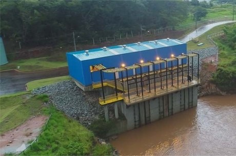 Vereadores vão vistoriar obras da Vale em novo sistema de captação do Rio  Paraopeba