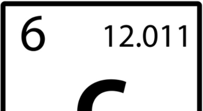 Carbono - O que é? Tudo sobre esse elemento químico