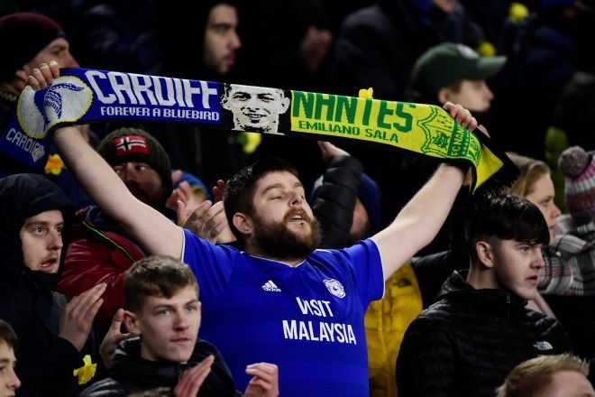 Caso Sala: Cardiff pagará R$ 30,5 milhões ao Nantes por