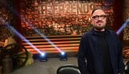 Carelli anuncia novidades para a próxima Roça e agita a internet; entenda (Edu Garcia/ Record TV)