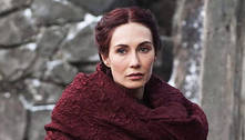Atriz de 'Game of Thrones' é presa com mais 1,5 mil pessoas em manifestação na Holanda