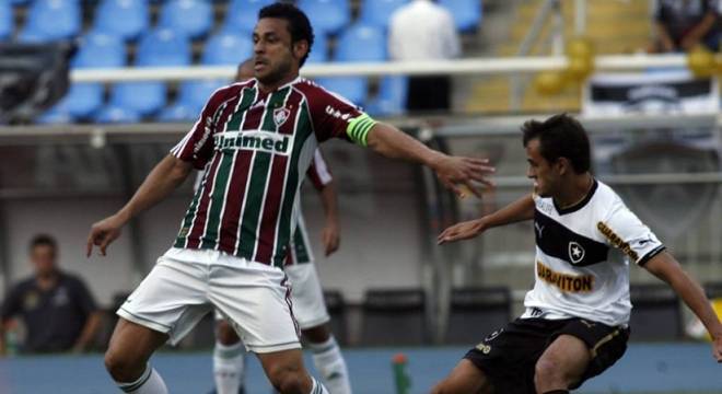 Carioca de 2012 - Fluminense 4 x 1 Botafogo: No primeiro jogo da decisão do estadual, o Tricolor não tomou conhecimento do rival e praticamente garantiu o título que se confirmou uma semana depois. Fred marcou um golaço de bicicleta, Rafael Sóbis fez dois e Marcos Júnior fechou a vitória.