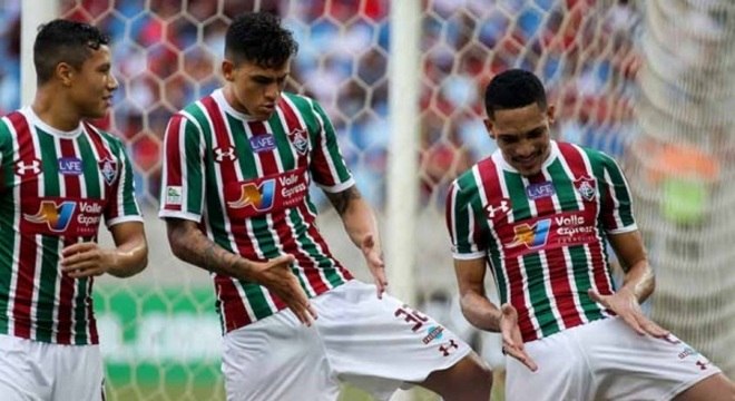 Carioca de 2018 - Fluminense 4 a 0 Flamengo: Em Cuiabá, o Tricolor goleou o Rubro-Negro. Marcos Júnior brilhou, marcando dois gols. Gilberto e Pedro, hoje no rival, também balançaram as redes. Na época, os torcedores rivais minimizaram o placar elástico argumentando que o time estaca escalado com os reservas.