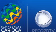 Veja a tabela completa dos jogos do Campeonato Carioca 2021