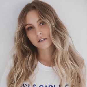 Carla Diaz dubla Winnie