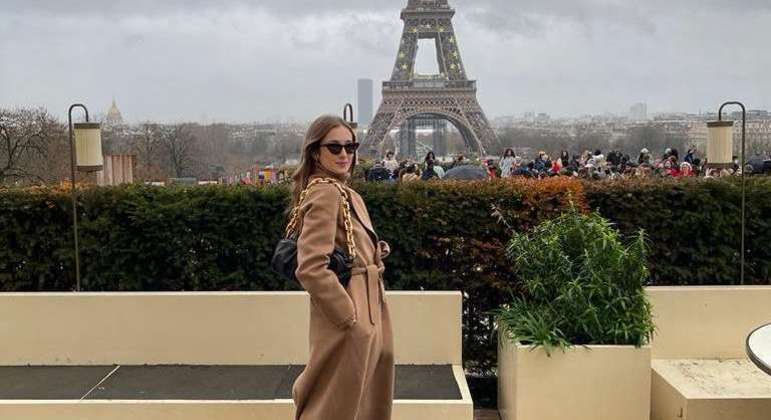 Carla Vanzak: 5 dicas de ótimos restaurantes para conhecer em Paris