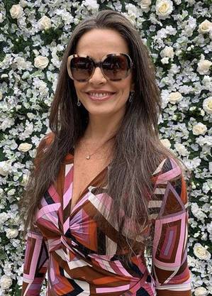 Carla Vilhena, amanhã, no "Programa de Todos os Programas"