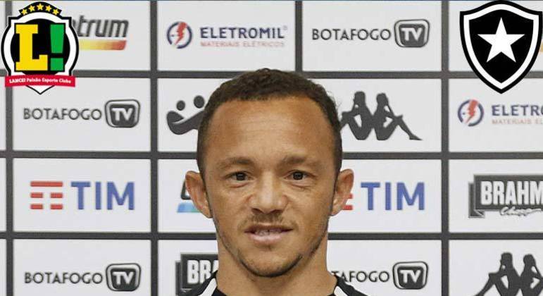 Carlinhos - 6,0 - Participou do lance que resultou no gol de Warley, ocupou a área adversária e se movimentou bem.
