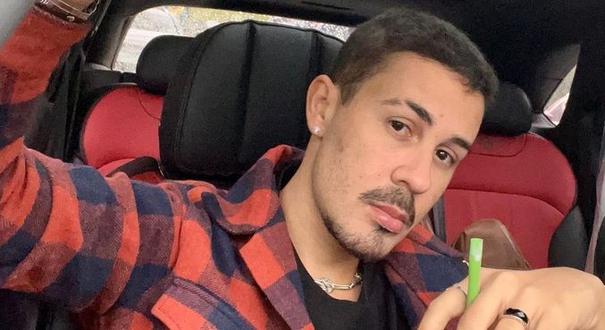 Carlinhos Maia desabafa que não quer receber visitas que não foram convidadas