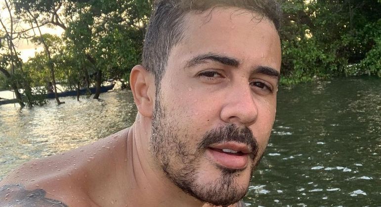 Carlinhos Maia anuncia mudança para São Paulo