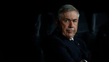 Cotado para seleção brasileira, Ancelotti tem data para renovar com Real Madrid 