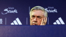 Entenda por que a CBF vai esperar Carlo Ancelotti até 2024
