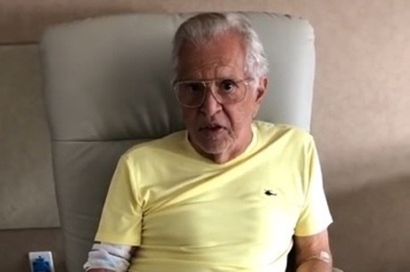 Carlos disse que tudo não passou de coincidência 