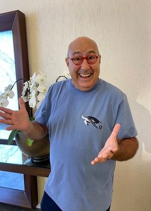 Carlos Américo da Cruz, o Woody