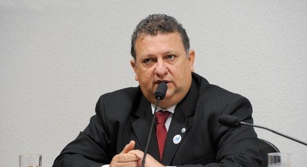 Vieira foi indicado por Lula em outubro