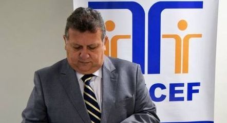 Vieira foi indicado por Lula em outubro