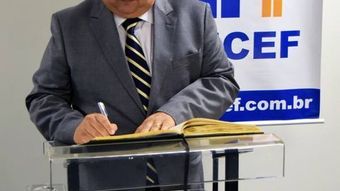 Ligado a Lira, futuro presidente da Caixa anunciado por Lula foi ministro interino no governo Dilma