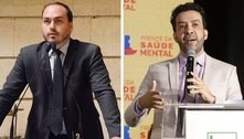 Cristiano Zanin arquiva queixa-crime de Carlos Bolsonaro contra André Janones