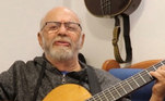Carlos Colla, cantor e compositor, morre aos 78 anos