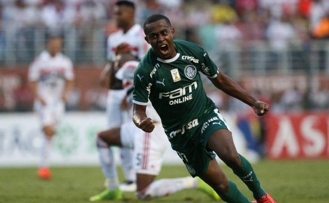 Palmeiras: Quais jogadores voltam de empréstimo em janeiro