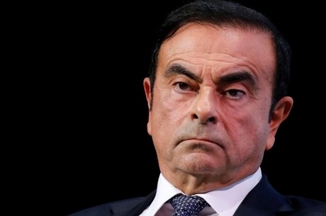 Carlos Ghosn deixa o Japão e viaja para o Líbano, diz jornal