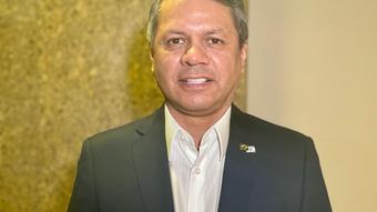 Licitação de barragem para amenizar impacto da seca em MG vai acontecer em novembro, diz deputado