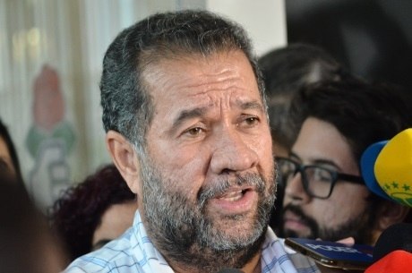 "Eleições 2020 serão muito diferentes de tudo que já vimos", diz Lupi