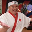 Ator de Amor Sem Igual busca inspiração no Top Chef Brasil (Reprodução/Record TV)