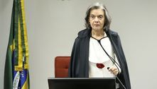 'Condutas inadmissíveis', diz Rosa Weber sobre ataque sofrido por Cármen Lúcia 