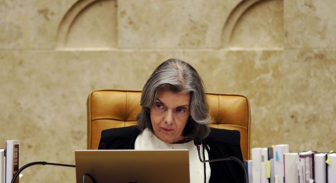 Reclamação apresentada por defesa de Lula foi encaminhada a Cármen Lúcia