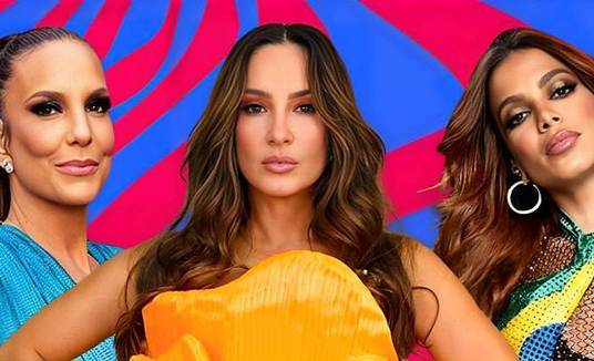 Carnatal 2023 no PlayPlus: reveja os shows de Ivete Sangalo, Anitta, Léo Santana, Claudia Leitte e mais! 