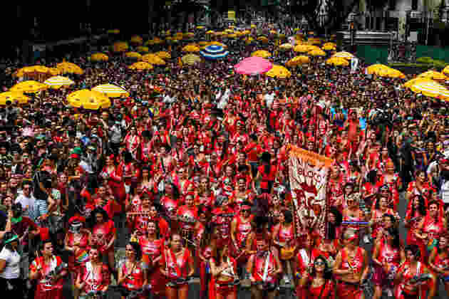 Em meio a polêmicas envolvendo a prefeitura de São Paulo e discussões entre as organizações de blocos de rua, o Carnaval 2023 é uma realidade e deve acontecer entre os dias 18 e 21 de fevereiro do próximo ano. O último carnaval oficial que ocorreu na cidade de São Paulo e no Brasil inteiro foi no final de fevereiro de 2020.