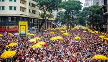 Folia acima de tudo, Carnaval acima de todos