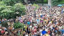 'Prefeitura não vai patrocinar o Carnaval de BH em 2022', diz Kalil