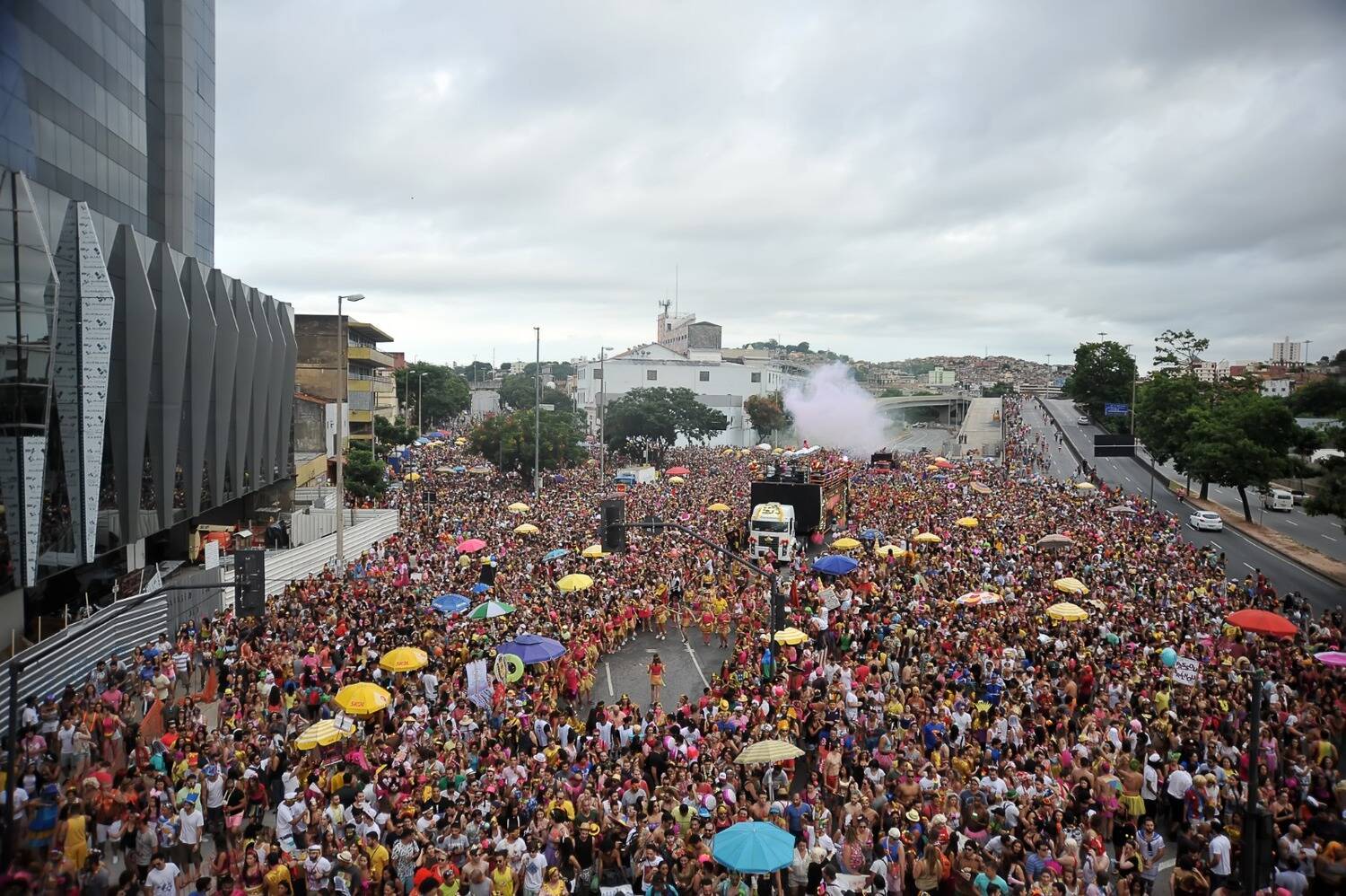 Carnaval 2024 confira programação do Ensaio Geral neste fim de semana