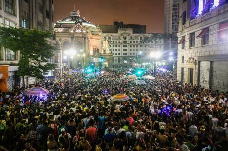 Carnaval é feriado facultativo