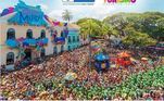 Prefeitura de Olinda (PE) cancela Carnaval por aumento de Covid-19VEJA MAIS