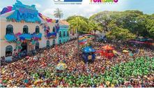 Covid-19: Carnaval é cancelado em SP e em outras 13 capitais do país