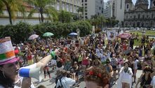 "Rio está pronto para os principais eventos de 2022", diz prefeito
