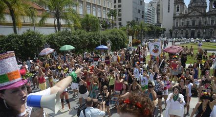 CarnaRio acontecerá anualmente em julho