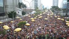 SP cancela feriado de Carnaval com 82% da população na fase laranja 